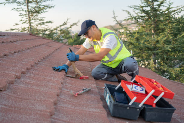 Best Best Roofing Contractors  in Wilmore, KY