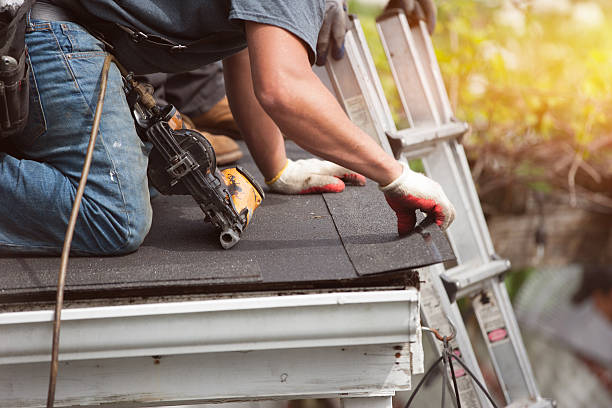 Quick and Trustworthy Emergency Roof Repair Services in Wilmore, KY